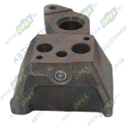 1000570245 Кронштейн электромагнитного клапана WEICHAI Weichai Power